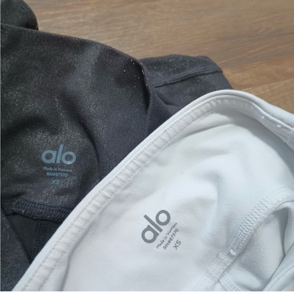 Alo leggings - Picture 4 of 4